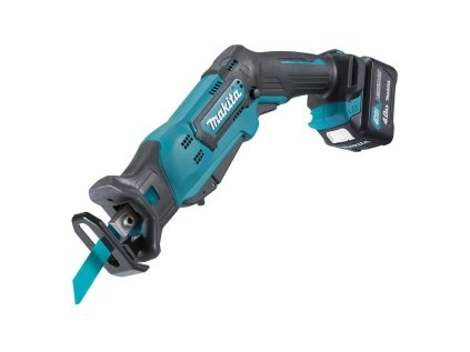 Aku chvostová píla MAKITA JR105DSME 12V 2x4,0 Ah | ajtech.sk