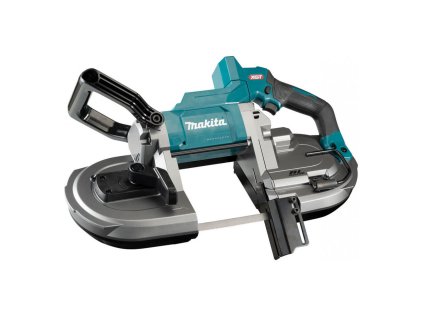 Aku pásová píla MAKITA PB002GZ 36V bez aku | ajtech.sk