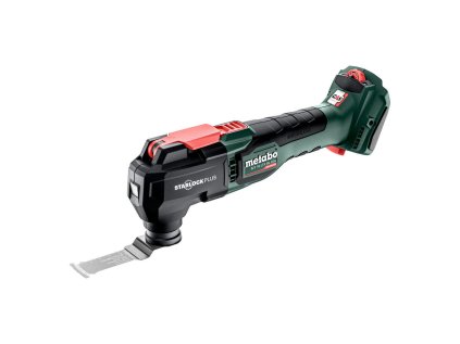 Metabo MT 18 LTX BL QSL Aku Multifunkčné oscilačné náradie 18V | ajtech.sk