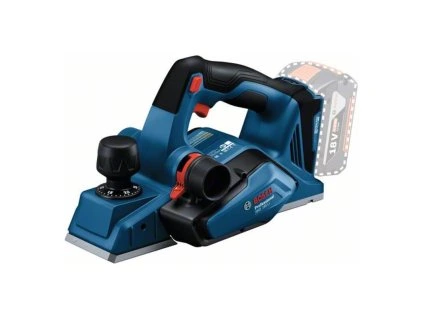 Aku Hoblík BOSCH GHO 18V-26 – Výkon bez káblov | ajtech.sk