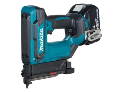 Aku klincovačka MAKITA DPT353RFJ 18 V 2x3,0 Ah | ajtech.sk