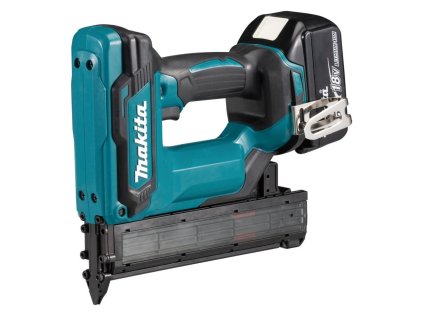 Aku klincovačka MAKITA DFN350RFJ 18V 2x3,0 Ah | ajtech.sk