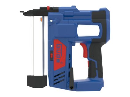 GUDE KN 18-0 Aku sponkovačka 18V bez aku | ajtech.sk