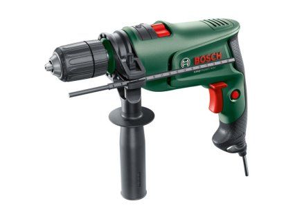 BOSCH El. Príklepová vŕtačka EasyImpact 600 Sila a | ajtech.sk