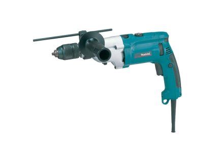 MAKITA elektrická vŕtačka HP2071J 1010 W | ajtech.sk