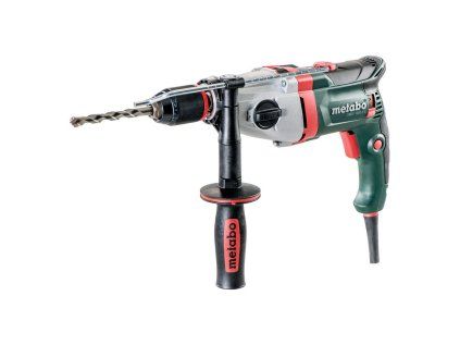 Príklepová vŕtačka Metabo SBEV 1300-2 kufor | ajtech.sk