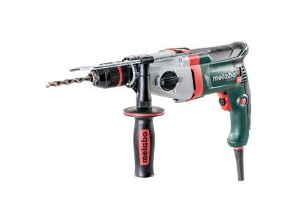 Príklepová vŕtačka Metabo SBE 850-2 FuturoPlus | ajtech.sk