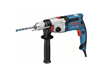 Príklepová vŕtačka Bosch GSB 24-2 1100W | ajtech.sk