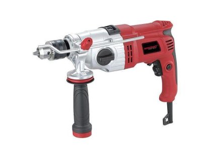 Worcraft ID-1050 Elektrická vŕtačka s príklepom | ajtech.sk