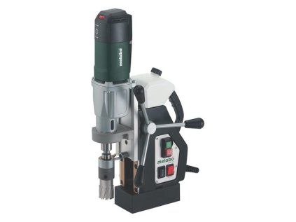 Magnetická vŕtačka Metabo MAG 50 | ajtech.sk