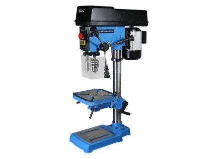 Stolová vŕtačka GÜDE GTB 16/500 VARIO | ajtech.sk