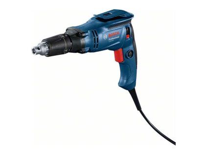 Skrutkovač na sadrokartón Bosch GTB 650 | ajtech.sk