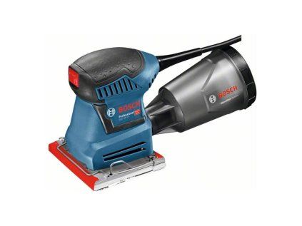 Vibračná brúska BOSCH GSS 140-1 A | ajtech.sk
