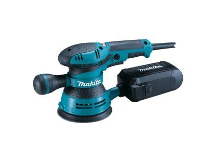 Excentrická brúska Makita BO5041 | ajtech.sk