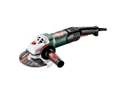 Uhlová brúska Metabo WE 17-150 Quick RT | ajtech.sk