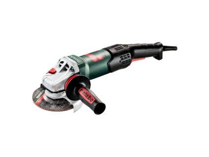 Uhlová brúska Metabo WEV 17-125 Quick RT | ajtech.sk