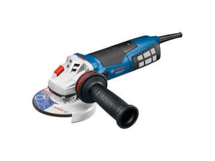 Bosch GWS 19-125 CIE Elektrická uhlová brúska 060179P002 | ajtech.sk