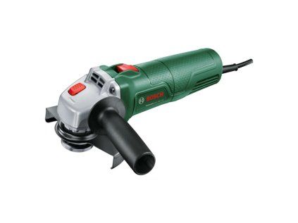 Uhlová brúska BOSCH UniversalGrind 750-125 | ajtech.sk