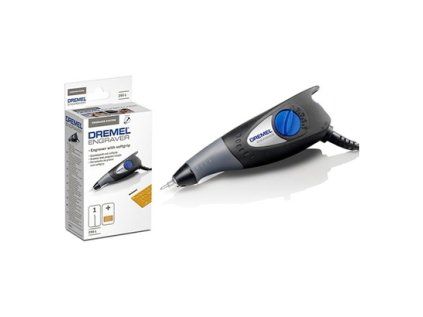 Gravírovačka DREMEL 290JM | ajtech.sk