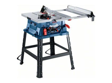 Stolová píla Bosch GTS 254 Professional | ajtech.sk
