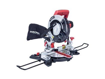 Pokosová píla Worcraft MST14-210 | ajtech.sk