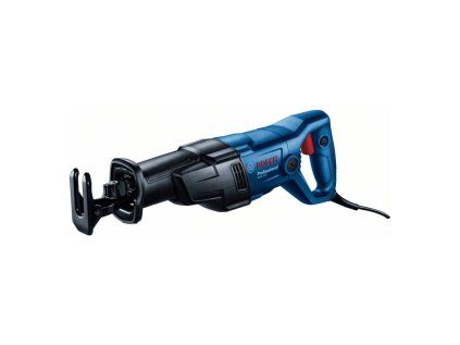 Chvostová píla Bosch GSA 120 | ajtech.sk