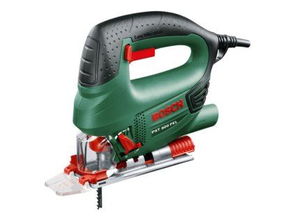 Priamočiara píla Bosch PST 800 PEL | ajtech.sk