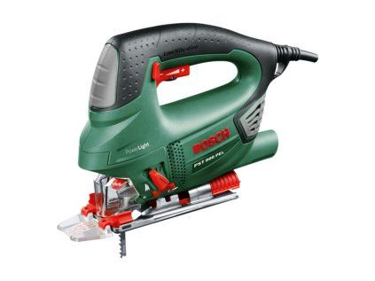 Priamočiara píla Bosch PST 900 PEL | ajtech.sk