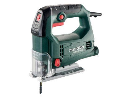 Priamočiara píla Metabo STEB 65 Quick kufor | ajtech.sk