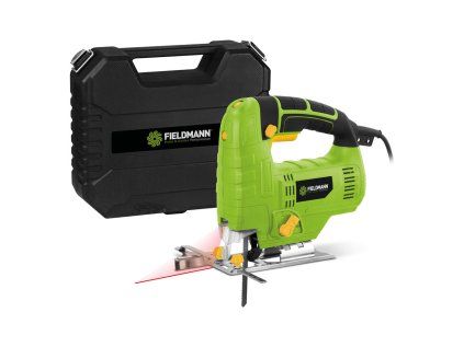 Priamočiara píla Fieldmann FDP 200805-E | ajtech.sk