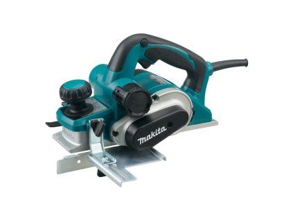 MAKITA elektrický hoblík KP0810 850 W | ajtech.sk