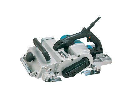 MAKITA elektrický hoblík KP312S 2 200 W | ajtech.sk