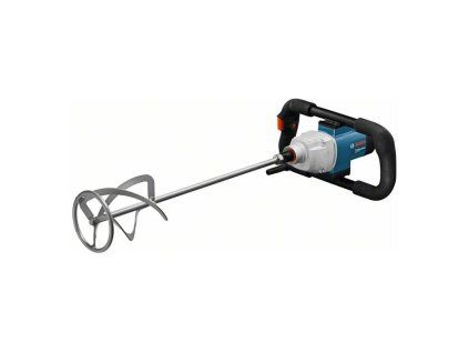 BOSCH El. Miešadlo GRW 12 Sila a ergonómia | ajtech.sk