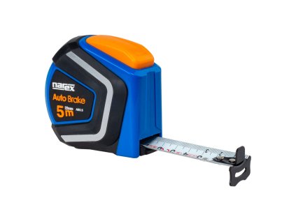 NAREX ABX 5 Ergonomický zvinovací meter | ajtech.sk