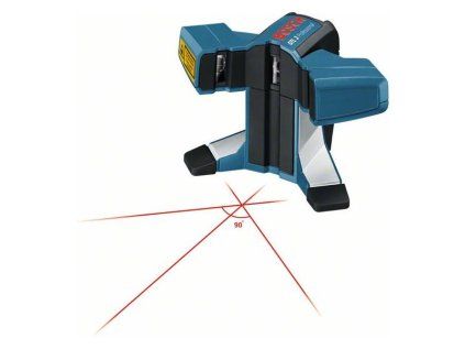 Laser na obkladačky Bosch GTL 3 | ajtech.sk
