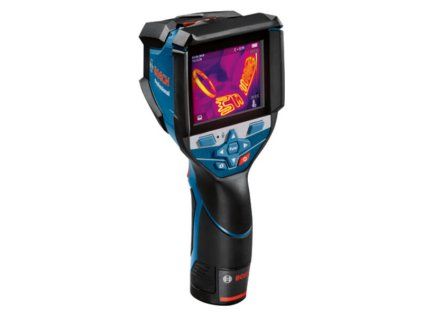 Termokamera Bosch GTC 600 C (bez aku) | ajtech.sk