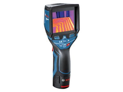 Bosch GTC 400 C Termokamera | ajtech.sk