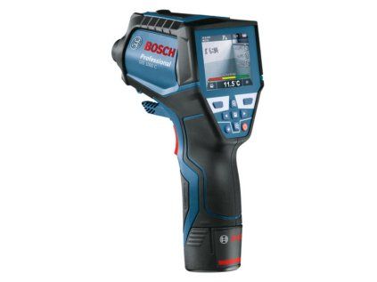 Detektor teploty Bosch GIS 1000 C | ajtech.sk