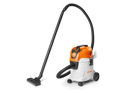STIHL SE 33 priemyselný elektrický vysávač E010124413 | ajtech.sk