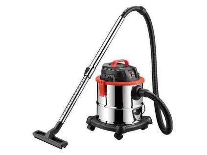 STREND PRO K-411F/1200 priemyselný elektrický vysávač | ajtech.sk