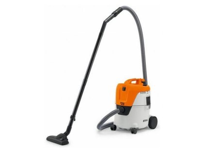 STIHL SE 62 priemyselný elektrický vysávač 47840124400 | ajtech.sk