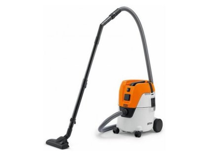 STIHL SE 62 E priemyselný elektrický vysávač 47840124403 | ajtech.sk