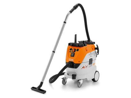 STIHL SE 133 ME priemyselný elektrický vysávač 47860124430 | ajtech.sk