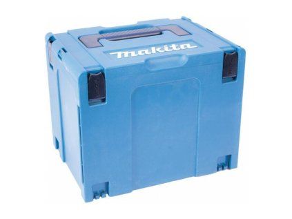 Plastový kufor Systainer Makpac Typ 4 821552-6 | ajtech.sk