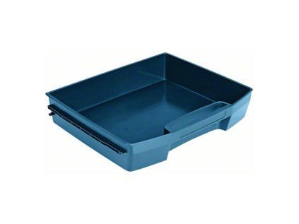 Zásuvkový organizér Bosch LS-Tray 72 pre L-Boxx | ajtech.sk