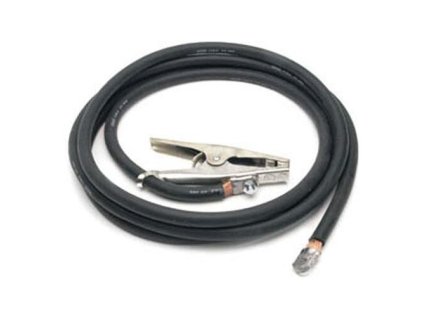 Strend Pro ST WELDING EC200 Uzemňovací kábel 200 A | ajtech.sk