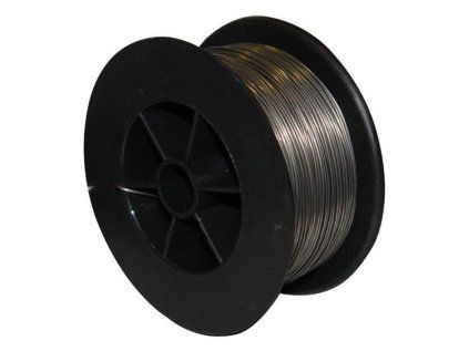 GÜDE  Plnený trubičkovy drôt 0,4 kg-0,9 mm | ajtech.sk