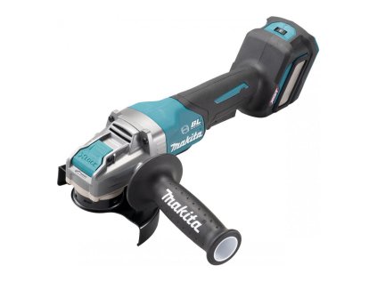 Aku uhlová brúska MAKITA GA044GZ 125mm X-LOCK bez aku | ajtech.sk