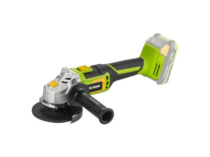 Aku uhlová FIELDMANN FDUB 70605-0 115mm 20V bez aku | ajtech.sk