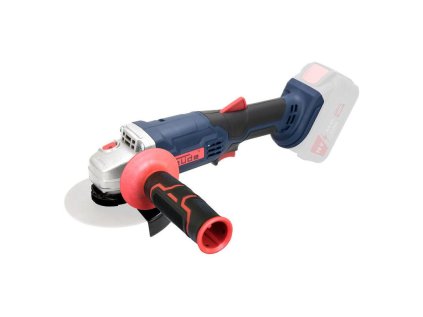 Aku uhlová Güde WS 18-0 115mm 18V bez aku kartón | ajtech.sk